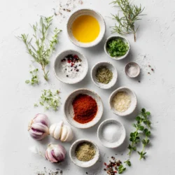 Ingredients for Cozy Meatball Stew: A Heartwarming Recipe for Any Season