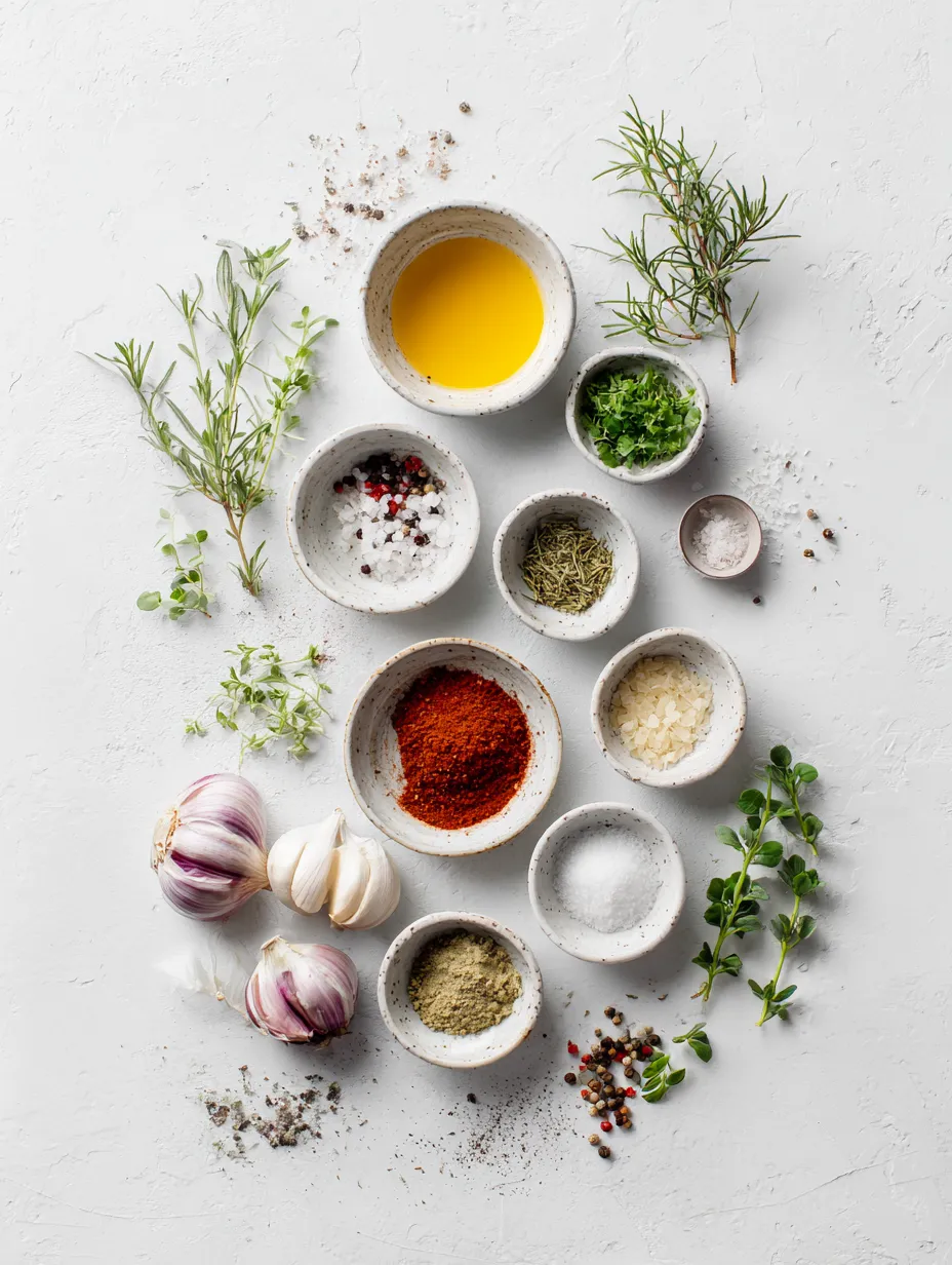 Ingredients for Cozy Meatball Stew: A Heartwarming Recipe for Any Season