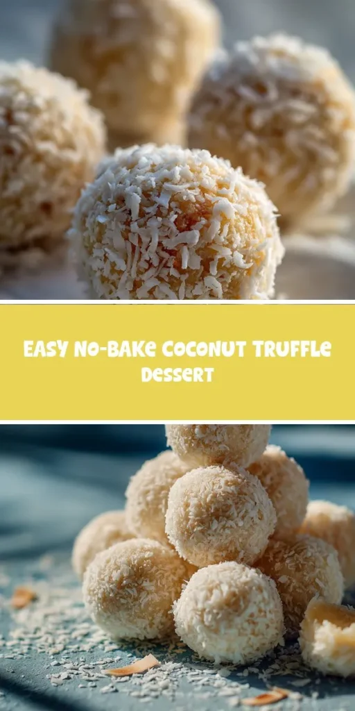 Whip up a delightful 30-minute dessert with this simple pie recipe that brings the tropical taste of coconut straight to your kitchen. Each bite offers a rich blend of nutty almond butter and sweet coconut, perfectly contrasted with a velvety dark chocolate coating. Elevate your dessert game with this quick treat from epiceats! CoconutDessert NoBakeRecipe 30MinuteDessert SimpleSweets HealthyTreats ChocolateLovers HomemadeGoodness