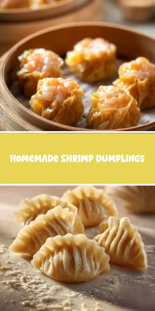 These Shrimp Bliss Dumplings are a standout among holiday appetizer recipes, featuring a savory blend of tender shrimp and fresh vegetables wrapped in delicate dumpling wrappers. Perfect for any gathering, these vegetarian appetizers offer a burst of flavor with every bite, and the accompanying dipping sauce elevates them to a whole new level. Discover this delightful recipe and more at epiceats! HolidayAppetizerRecipes VegetarianAppetizer Dumplings ShrimpRecipes Foodie AppetizerIdeas HomeCooking