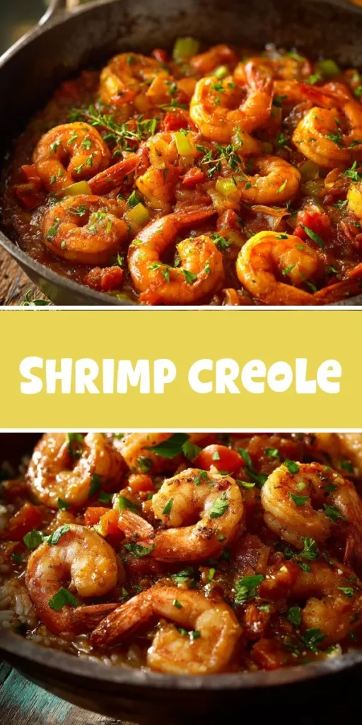 Beat the heat this summer with refreshing and healthy drink ideas to pair with your Zesty Shrimp Creole Delight! Whether youre hosting a backyard BBQ or enjoying a cozy dinner at home, these summer beverages will keep you cool and satisfied. Check out epiceats for some invigorating recipes that perfectly complement your culinary adventures. SummerVibes HealthyDrinks RecipeIdeas BBQSeason CookingInspiration RefreshinglyHealthy FoodieFun