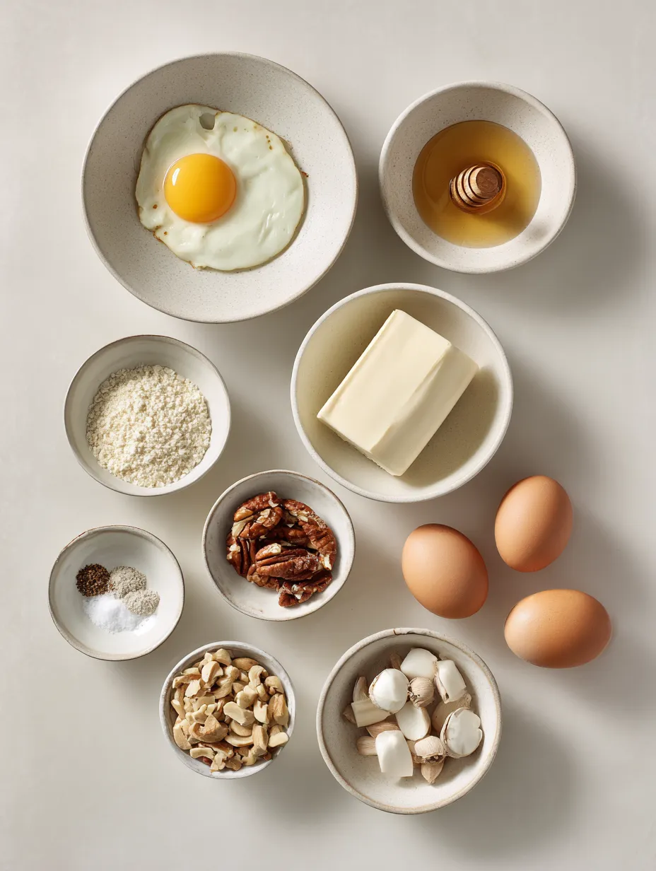 Ingredients for Huli Huli Chicken Stack Recipe: A Tropical Delight for Every Occasion