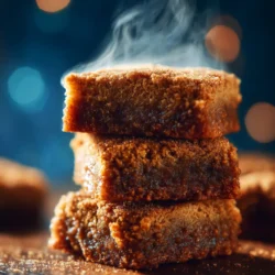 If you have a penchant for sweet, cinnamon-spiced delights, then chewy cinnamon snickerdoodle cookie bars are bound to become your new favorite dessert. Imagine the warm, comforting aroma of cinnamon wafting through your kitchen, inviting everyone to gather around for a taste of nostalgia. These bars offer the chewy texture of traditional snickerdoodle cookies but are easier to prepare and serve, making them perfect for any occasion, whether it’s a family gathering, a holiday celebration, or just a casual snack to satisfy your sweet tooth.