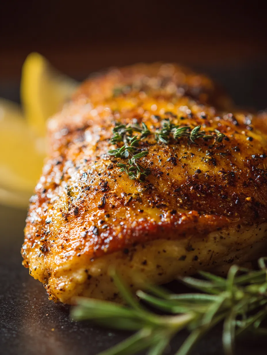 This morton's steakhouse chicken is a simple dinner recipe made with everyday ingredients. Perfect for busy days and family meals.