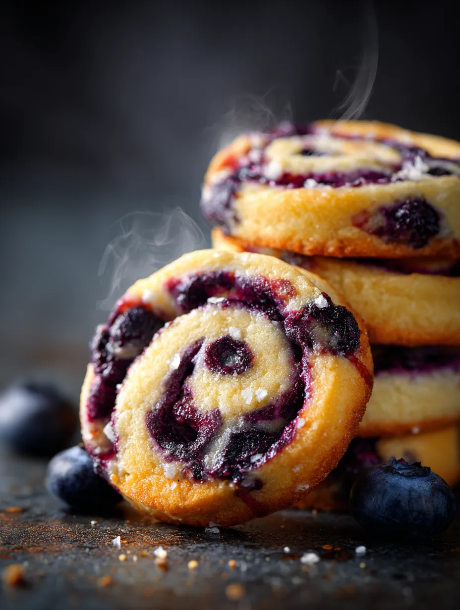 To craft the perfect Blueberry Cheesecake Swirl Cookies, it’s crucial to understand the role of each ingredient in the recipe. Here’s a breakdown of the essential components: