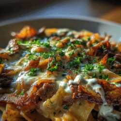 Turkish Pasta Recipe Viral Ground Beef Yogurt Pasta