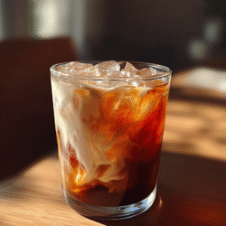 Vanilla Coke Dirty Soda Recipe Easy Viral Drink