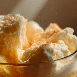 Blueberry Lemon Mocktail Recipe Sweet Citrus Drink