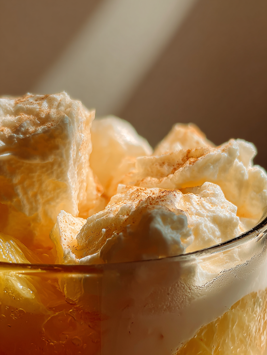 Blueberry Lemon Mocktail Recipe Sweet Citrus Drink