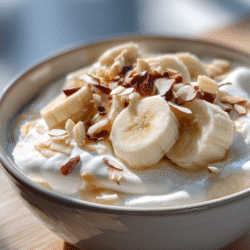 Peach Smoothie Recipe Healthy Breakfast Drink