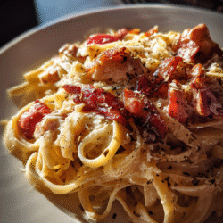 Marry Me Chicken Pasta Recipe Creamy One Pan Lunch
