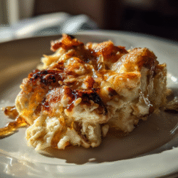 Cottage Cheese Dip with Hot Honey Recipe Party Dip