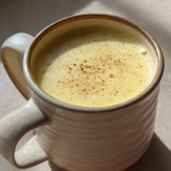 Coconut Smoothie Recipe Transport Your Taste Buds to a Tropi