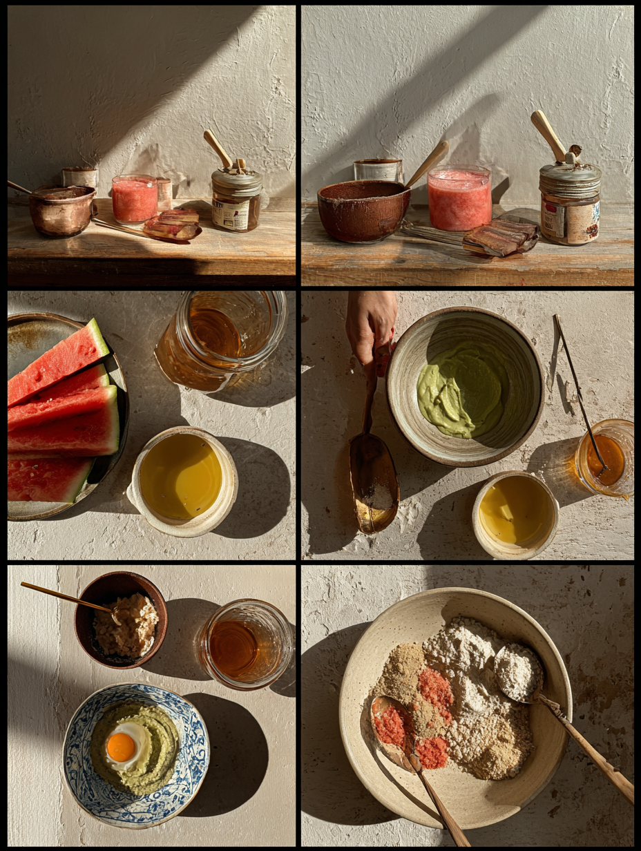 Steps for Refreshing Watermelon Smoothie Recipe to Beat the Summer Hea