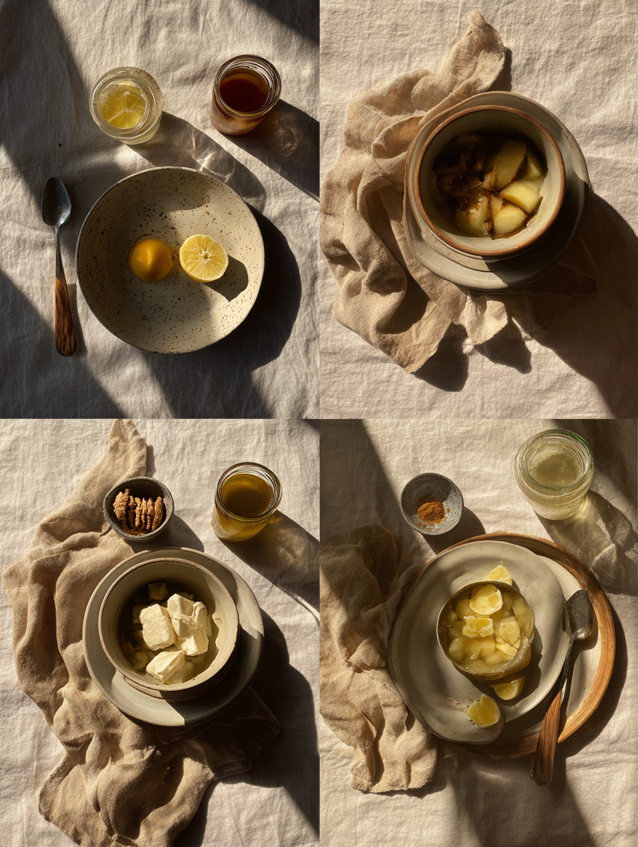 Steps for Tamarind Agua Fresca Recipe Sweet Sour Mexican Drink