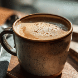 Toasted Vanilla Shaken Espresso Recipe Homemade Drink