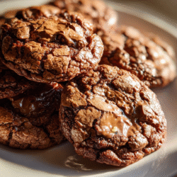 Lemon Curd Crinkle Cookies Recipe Citrus Dessert