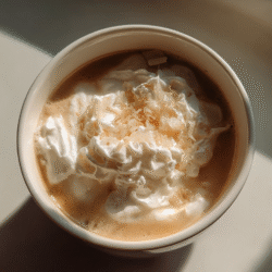 Lychee Rose Mocktail Recipe Floral Asian Drink