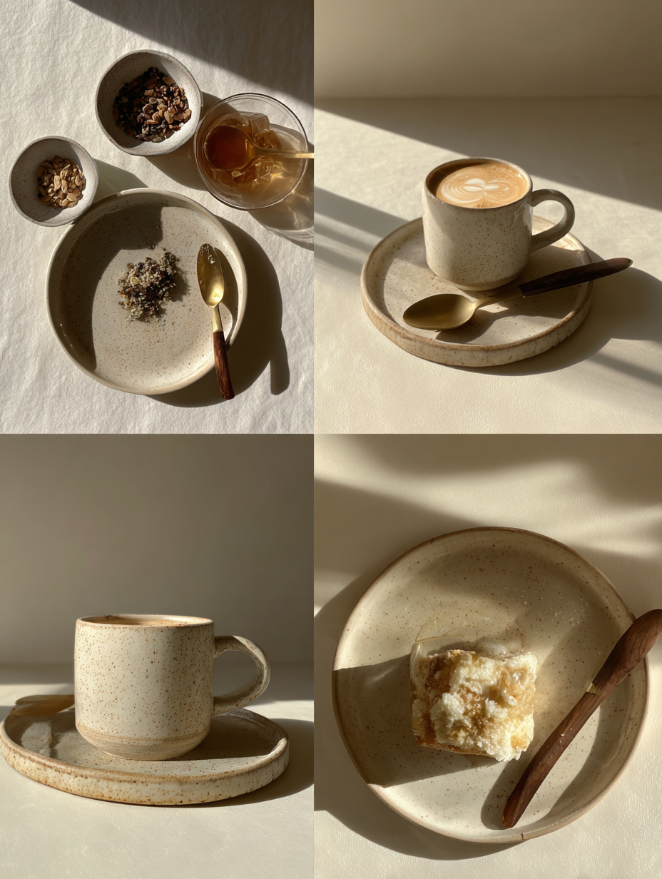 Steps for Indulge in the Sublime Taste of Maple Iced Latte A Refreshin