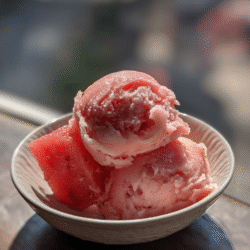 Watermelon Cucumber Slushie Recipe Hydrating Drink