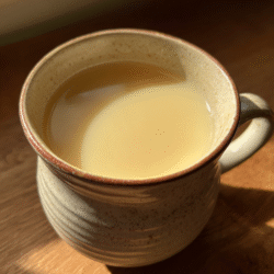 Elderflower Lemonade Recipe Floral British Drink