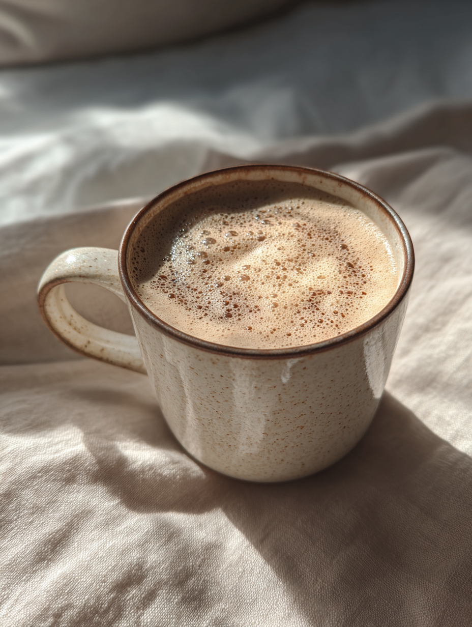 Peach Milkshake Recipe Creamy Summer Dessert Drink