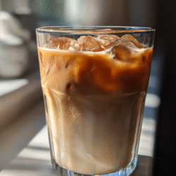 Immerse Yourself in Paradise with Our Coconut Cream Cold Bre