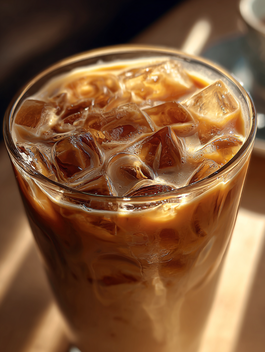 Cherry Vanilla Dirty Soda Recipe Viral Creamy Soda Drink