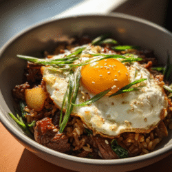 Philly Cheesesteak Bowls Low Carb Ready in 30 Minutes