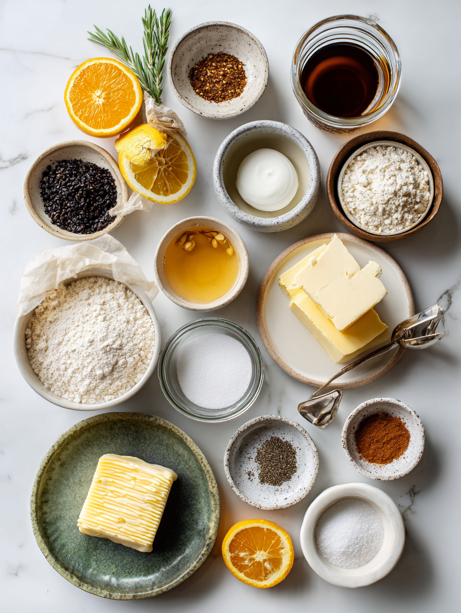 Ingredients for Iced Americano A Refreshing Coffee Delight for Anytime Anywh