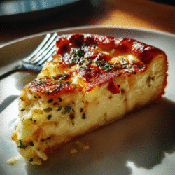 Air Fryer Basque Cheesecake Recipe 5 Ingredient Dessert