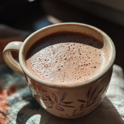 Butterfly Pea Flower Latte Recipe Purple Color Change Drink