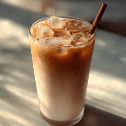 Brown Sugar Boba Lemonade Recipe Fusion Bubble Drink