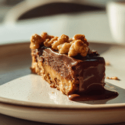 Dubai Pistachio Chocolate Bar Recipe Viral Kataifi Dessert