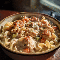 Creamy White Chicken Chili Quick Comforting Meal