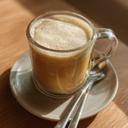 Pineapple Mint Mocktail Recipe Cooling Summer Drink