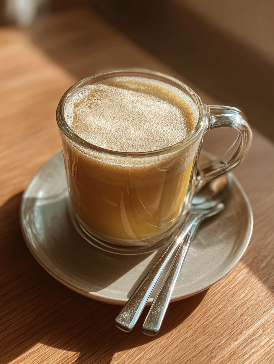 Pineapple Mint Mocktail Recipe Cooling Summer Drink