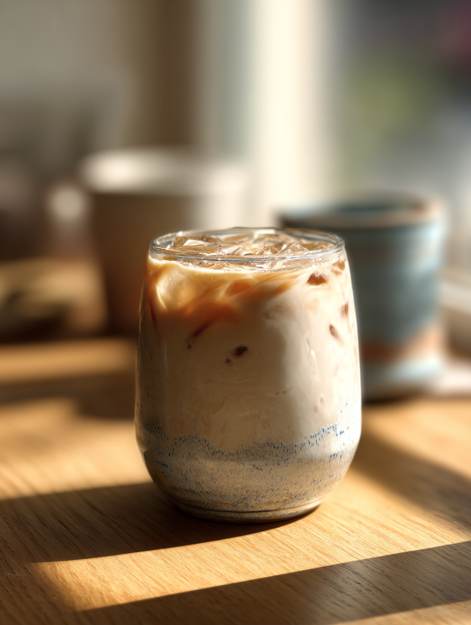 Strawberry Cream Dirty Soda Recipe Sweet Summer Drink