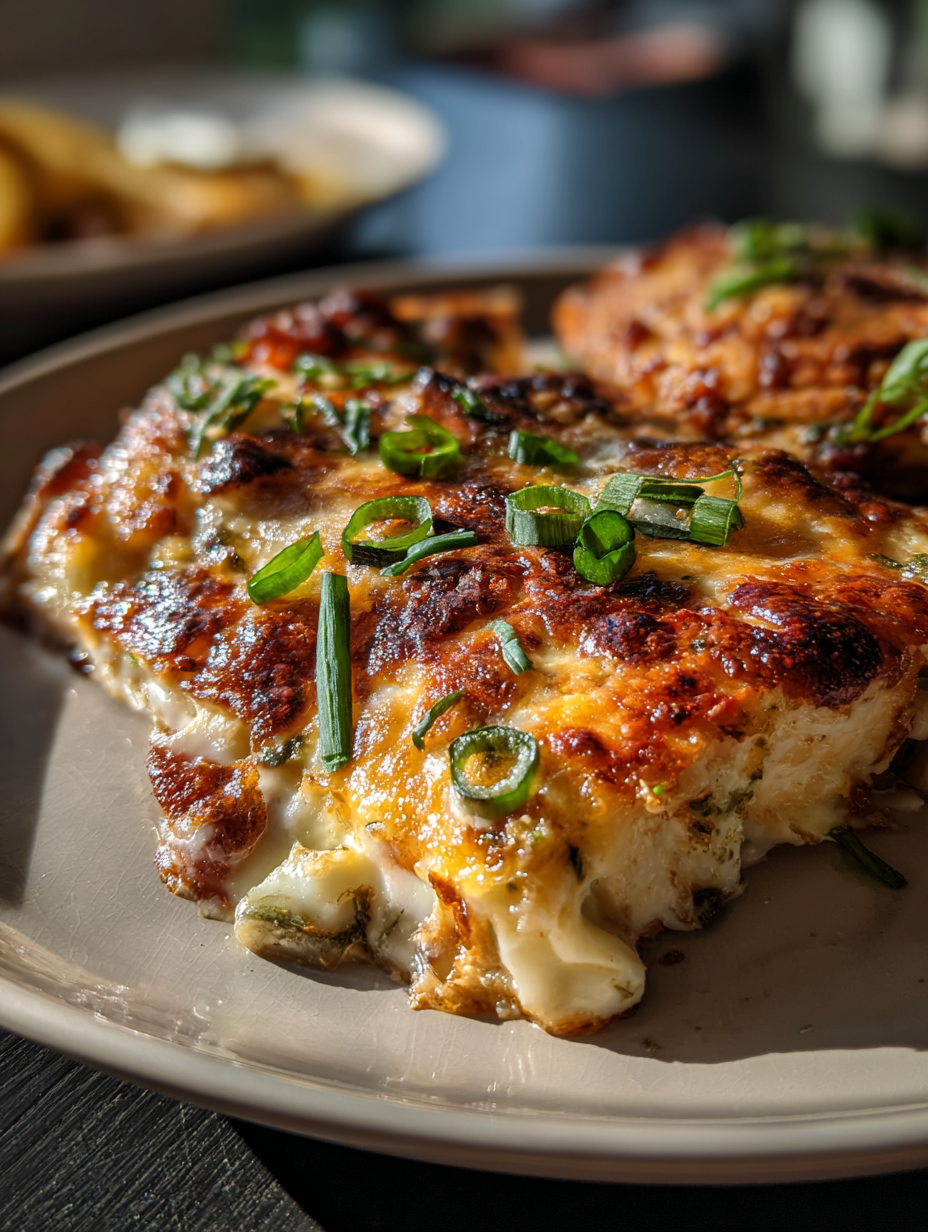 Jalapeño Popper Dip Recipe Viral Party Appetizer