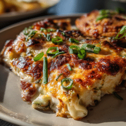 Jalapeño Popper Dip Recipe Viral Party Appetizer