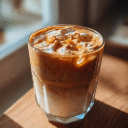 Mango Banana Smoothie Recipe